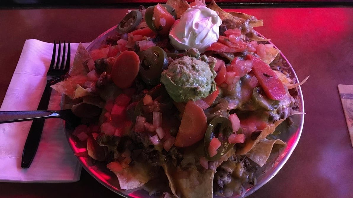 Los Cabos Sports Bar & Grill by null