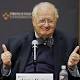 Choice matters to 2015 Nobel Prize in Economics winner Angus Deaton 