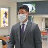 【巨人】岡本和真が12日DeNA戦欠場へ 試合前練習に参加せず ...