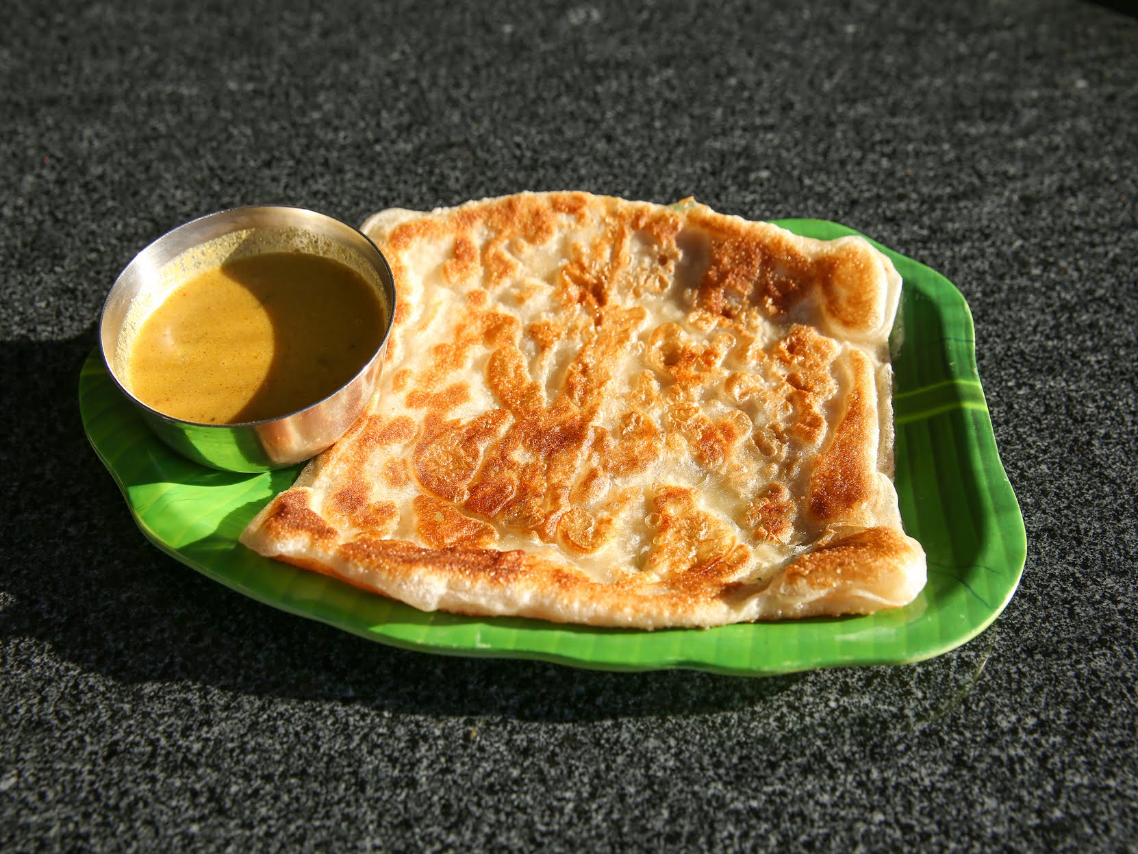 San Idli Vegetarian Restaurant & Indian Food by null