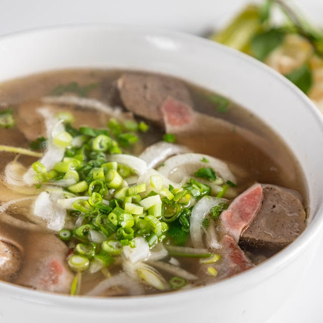 Monster Phở by null