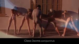 Amazing vintage group sex jpg x Amazing group sex