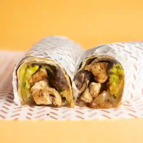 Taquería La Sabrosa Cocina de México by null