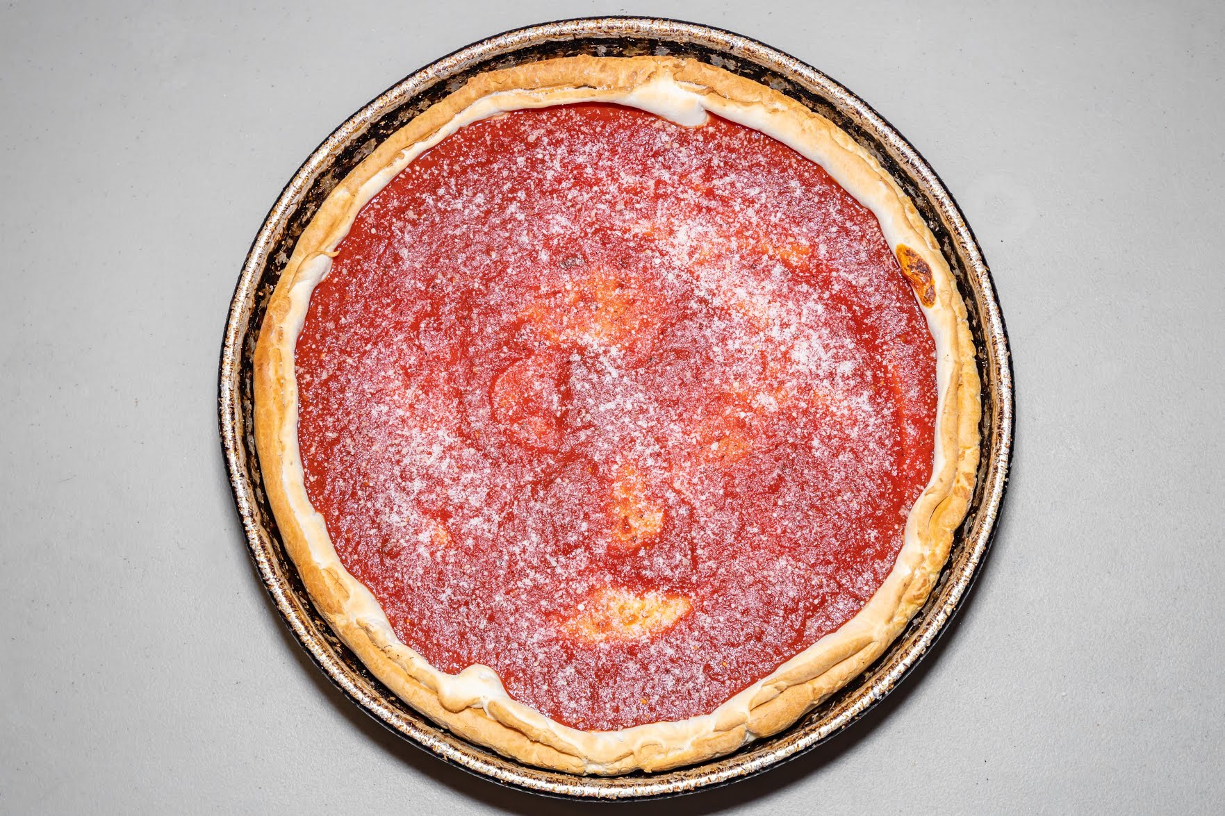 Rocco's Pizza by null