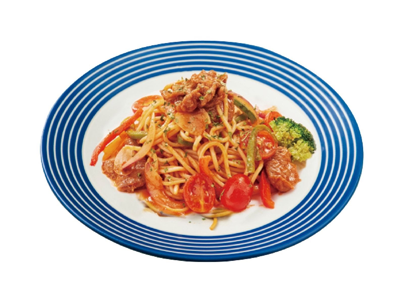 Ramen, Fried Rice and Noodles by null