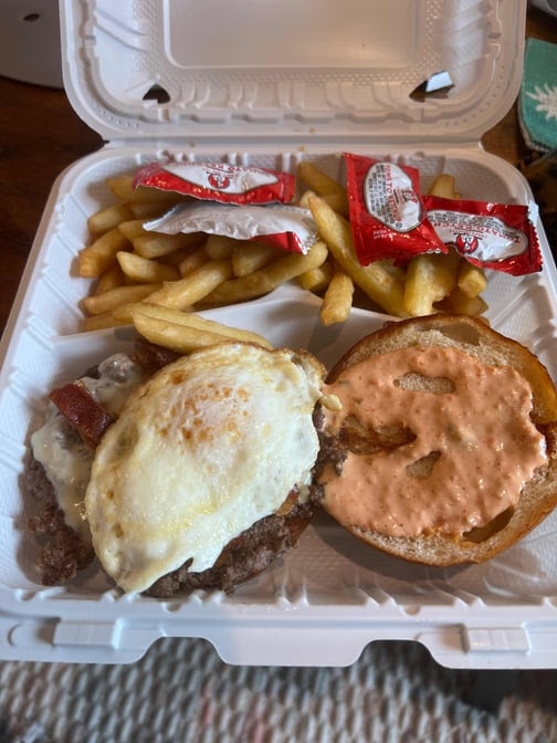 Evergreen Eatery & Cafe by null