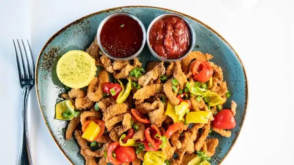 Silver Fox Steakhouse by null