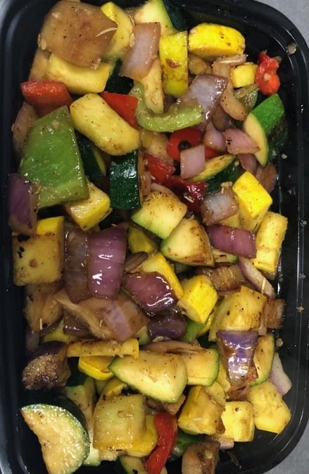 Rutt's Hawaiian Cafe & Catering West LA by null