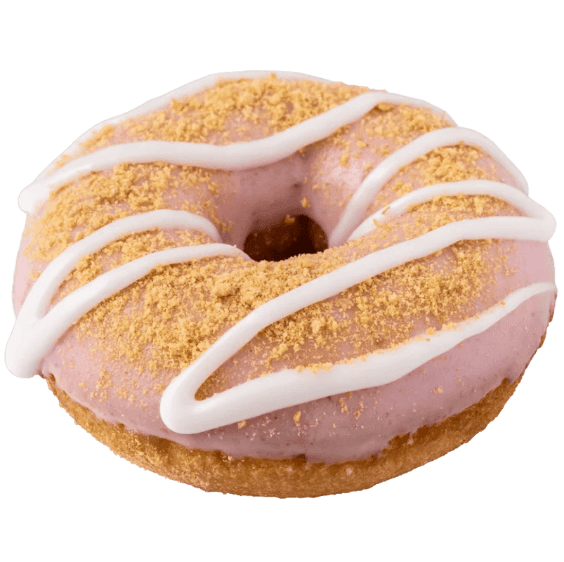 Duck Donuts by null