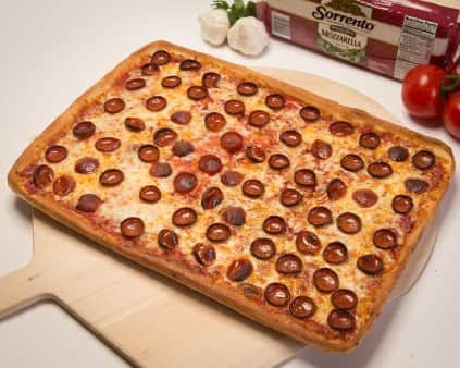 John's Pizza & Subs by null