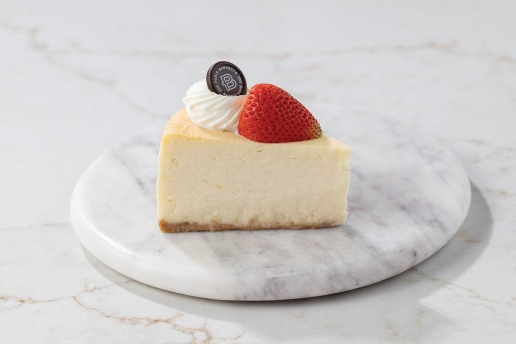 Paris Baguette by null