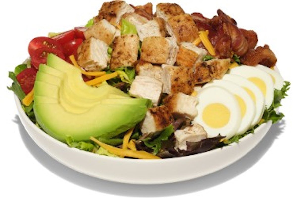 Hat Creek Burger Company by null