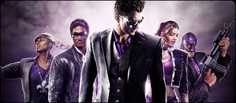 Saints row album png x Saints row