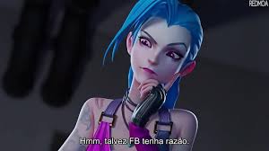 Sexy jinx jpg x Sexy jinx
