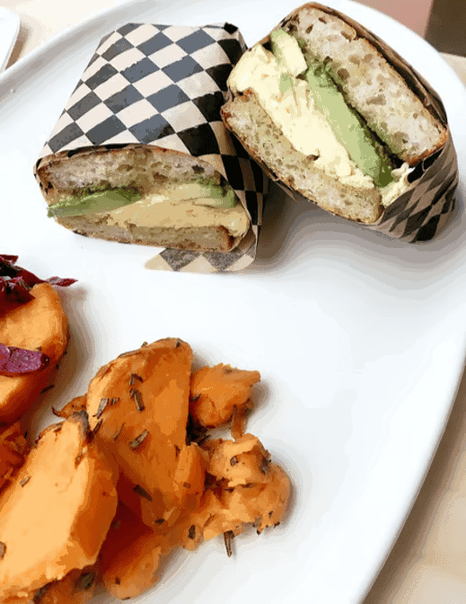 Brim Cafe & Coffee - Minneapolis by null