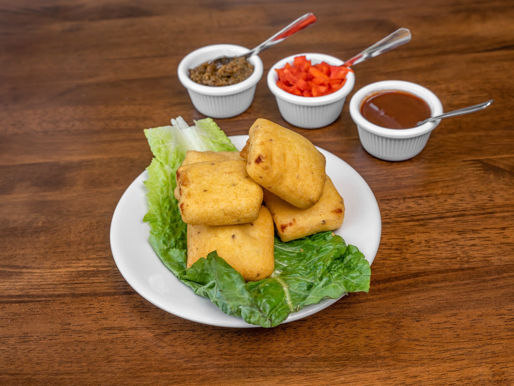 Little India Restaurant by null