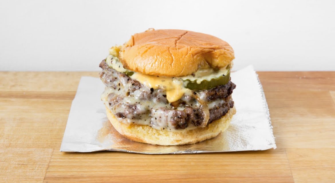 St. Mark's Burgers and Dogs by null