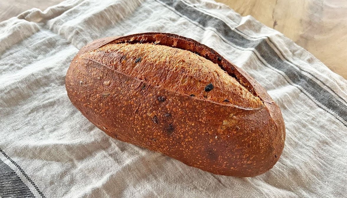 Breka Bakery & Café - Bute by null