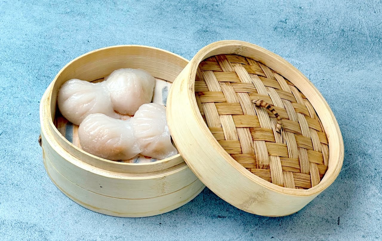 Dynasty Dumpling by null