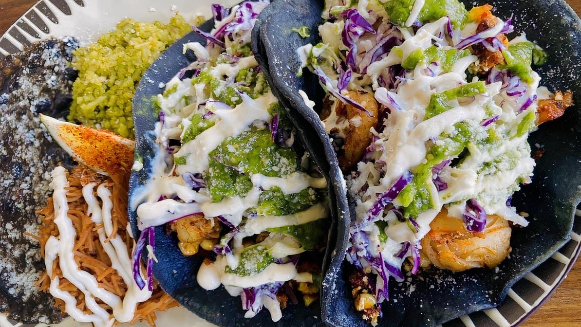 Hola Mexican Cocina Cantina - Southern Highlands Location by null