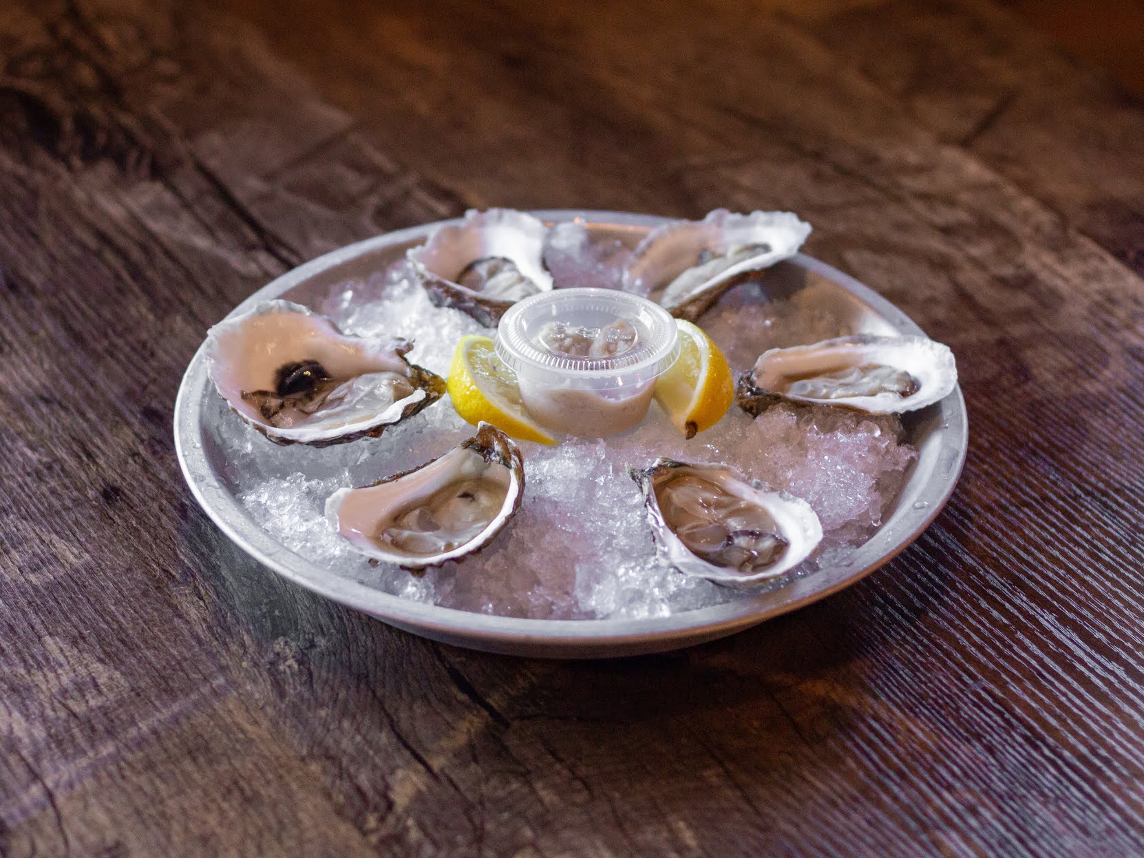 Red Crab - Juicy Seafood by null