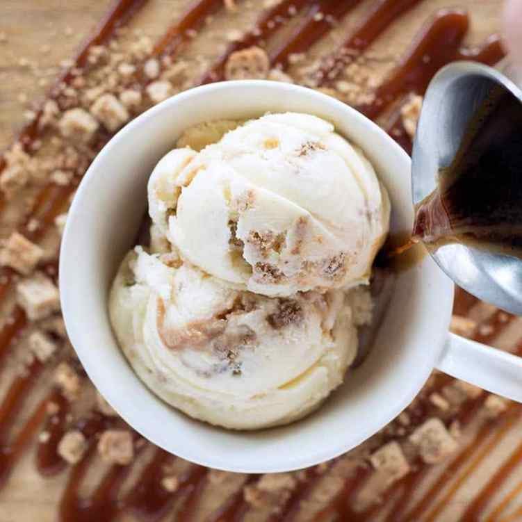 Sweet Alchemy Ice Creamery Capitol Hill by null