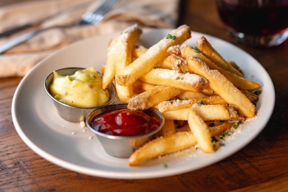 Urban Plates by null