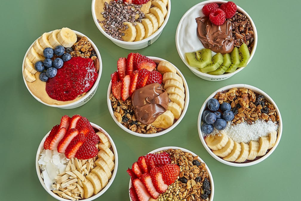 Green Cup South Yarra by null