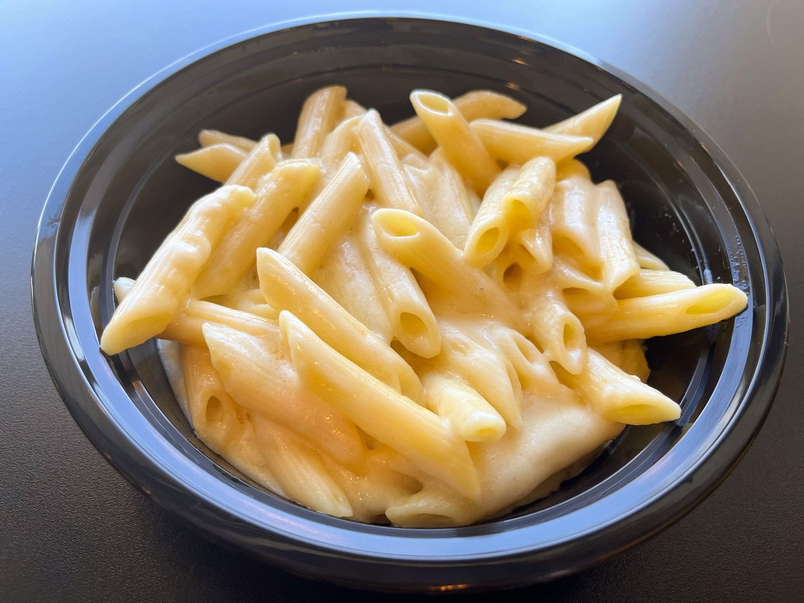 Pasta di Guy by null