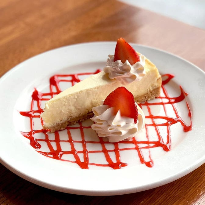 Pusser's Landing Restaurant by null