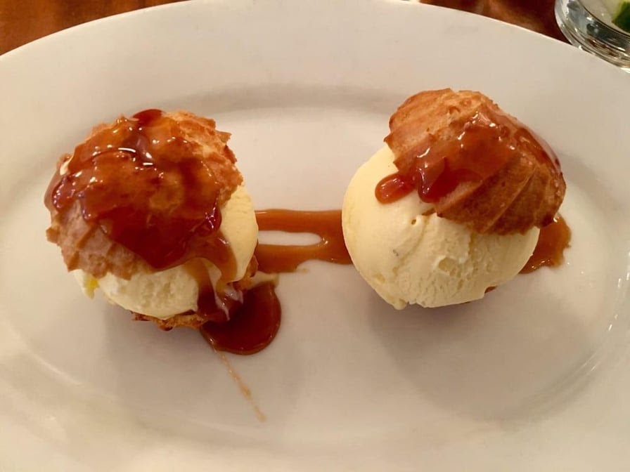 French Louie by null