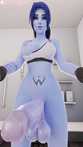 Overwatch futanari sombra funny cocks best free porn futanari shemale hentai femdom and fandom porn jpg x Overwatch futa