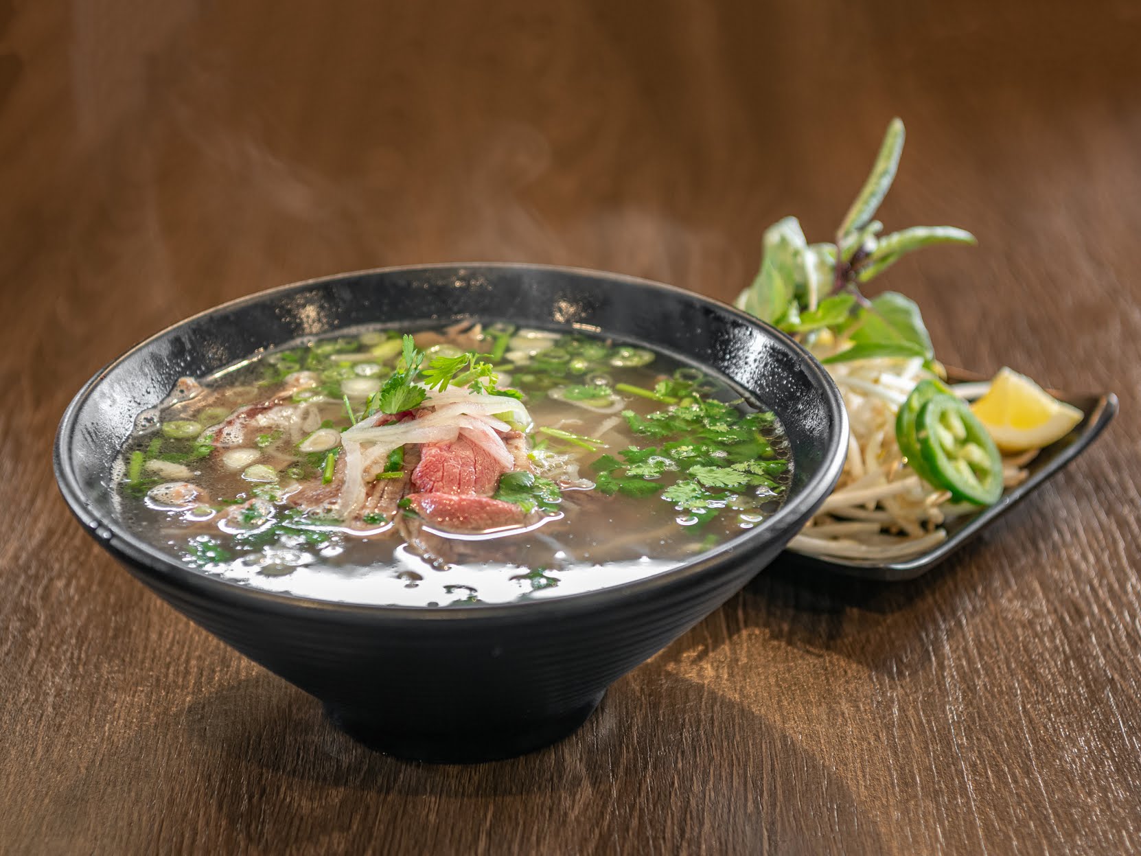 Pho Ca Dao & Grill by null