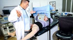 Doctor fucks hot big tit patient for keeping a secret jpg x Doctor fuck his patient