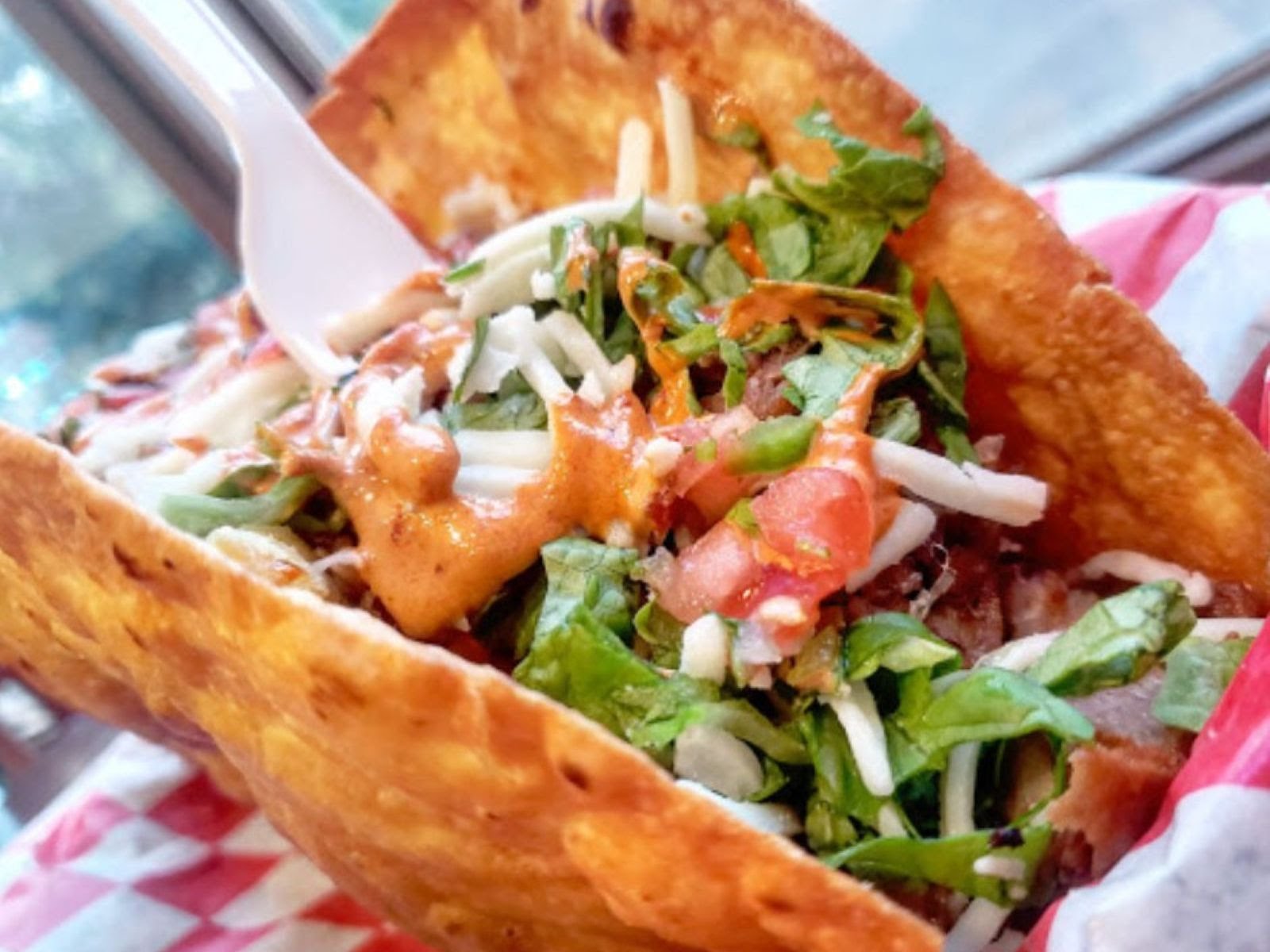 Taco N Madre Taqueria Y Cevicheria by null