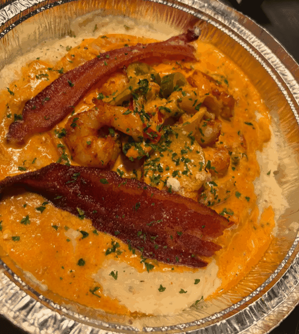 Everybody Eats by null