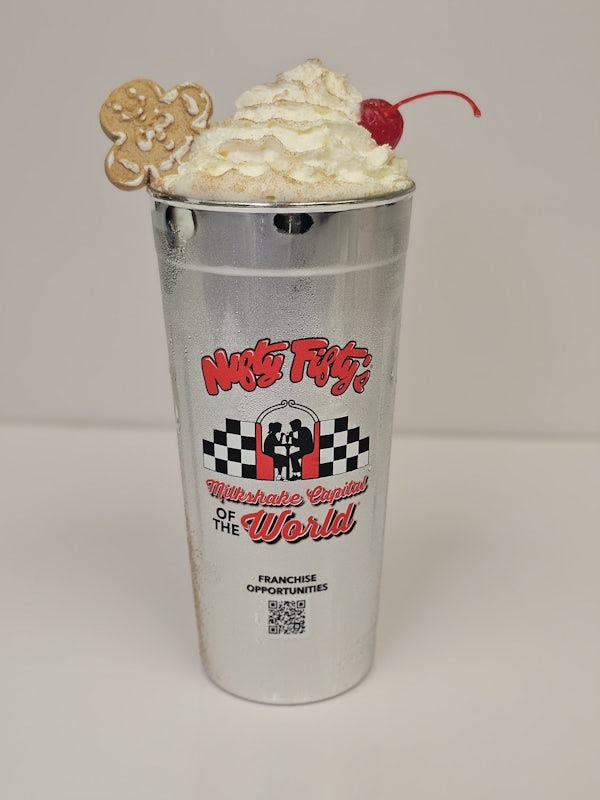 Nifty Fifty's (Northeast Philadelphia) by null