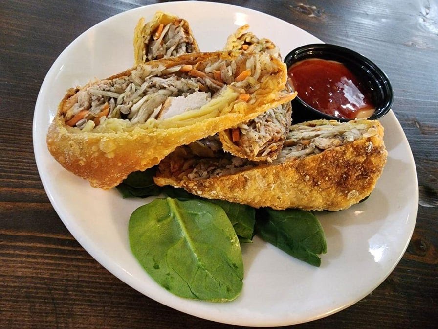 Spice House Midtown by null