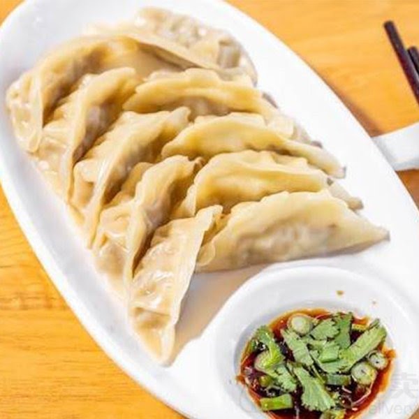 Dumpling Haus by null