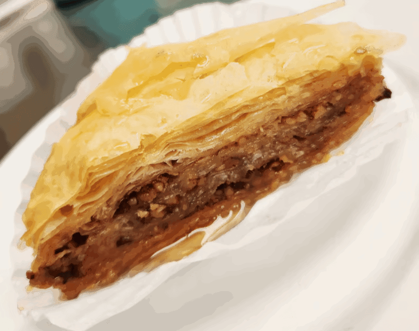 Stork's Bakery & Cafe by null