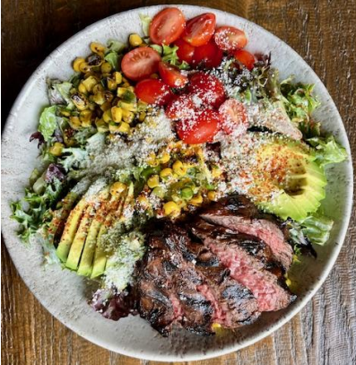 Tavern in The Square by null