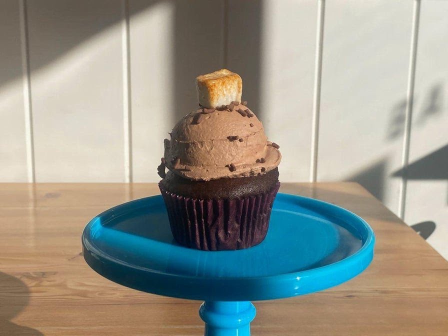 Cake Life Bake Shop by null