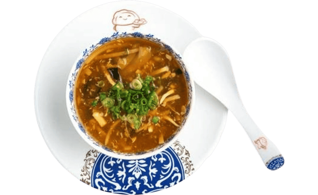 Qing Hua Dumpling - (ChinaTown & Boul. St-Laurent) by null