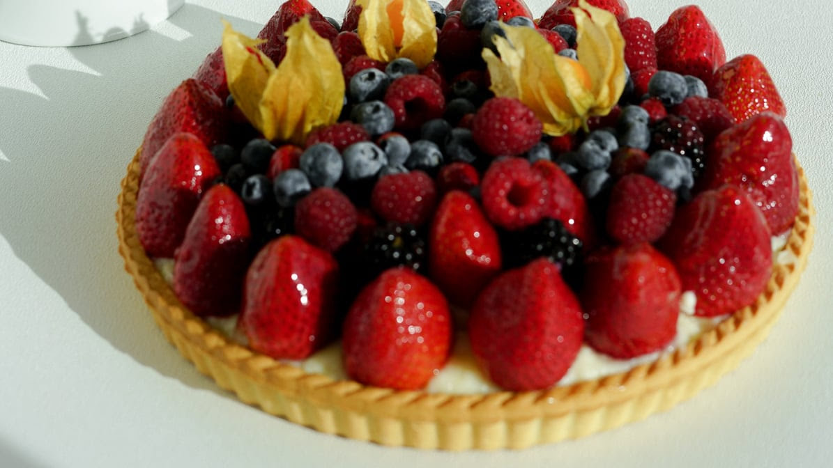Manan Bakery by null