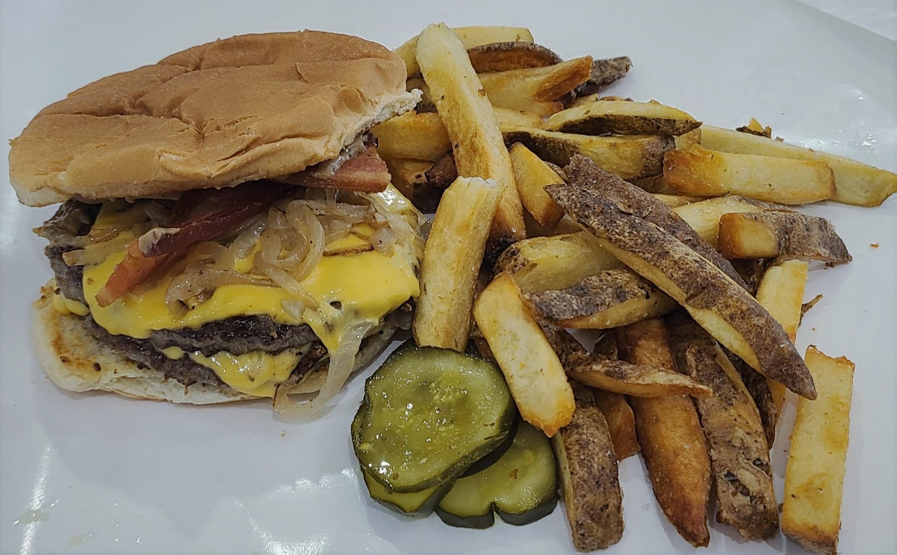 Fat Boy Pantry by null