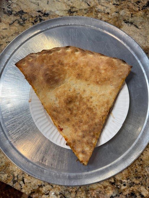 Bella Italia Pizza by null