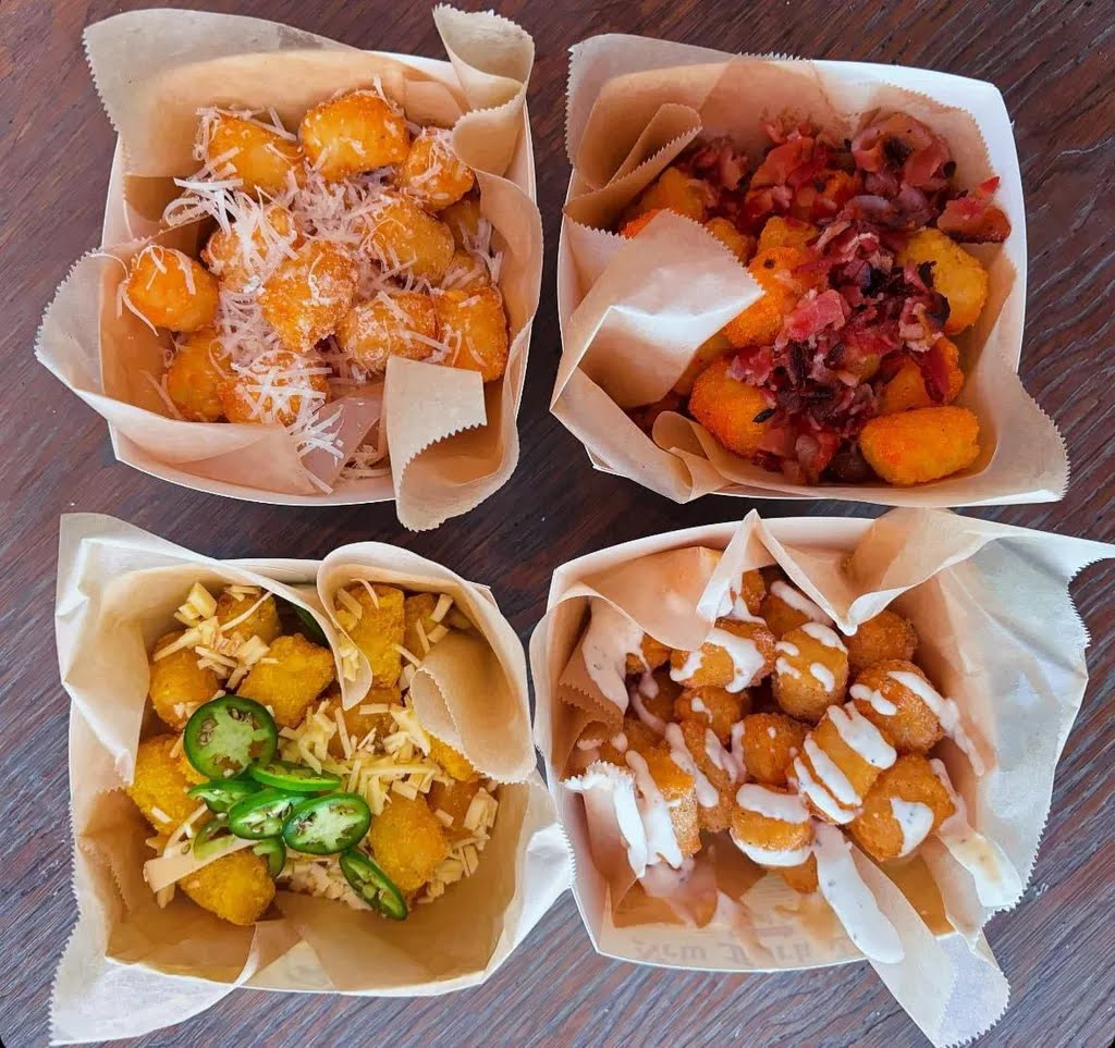 Meadowlark Bakery & Cafe by null