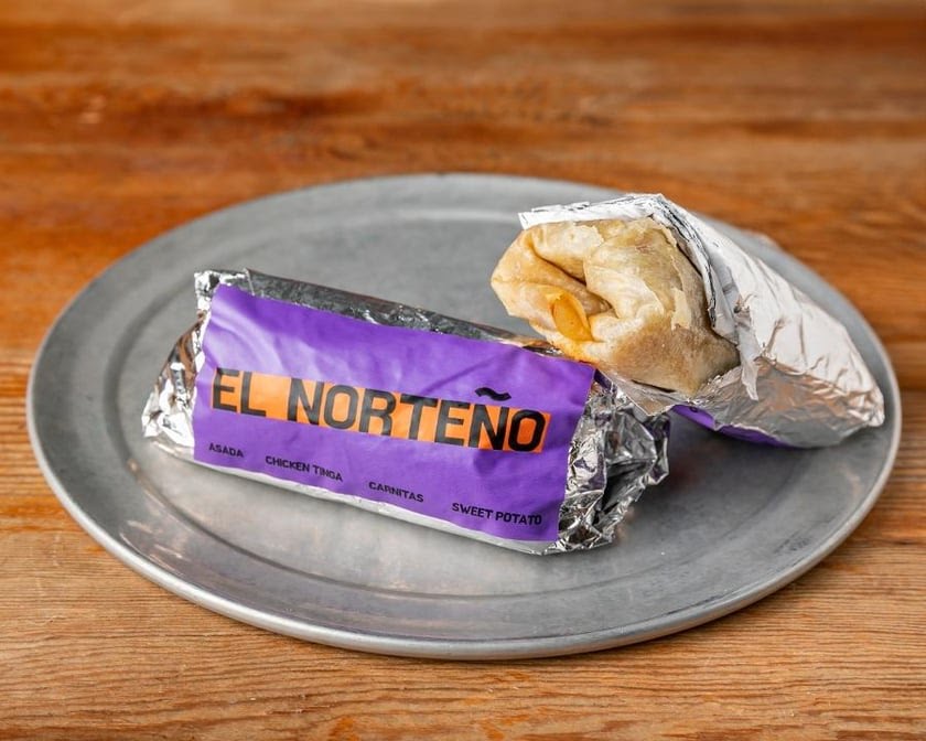 Los Burros Supremos by null