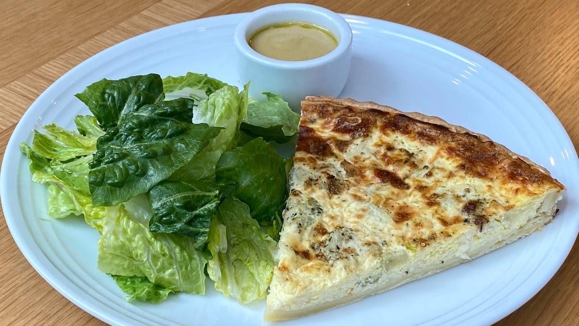 Maison Parisienne - French Café Armitage Ave by null
