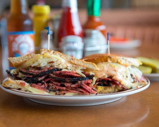 Canter's Deli by null